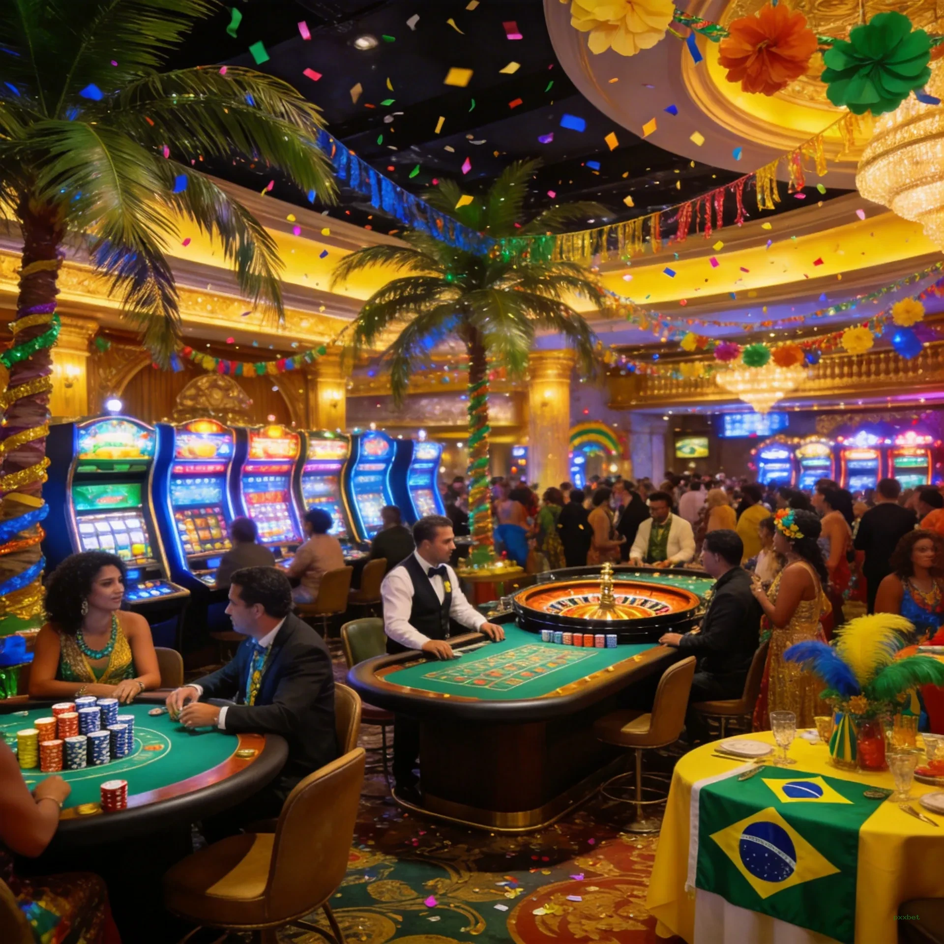 Big Bass Bonanza Slot