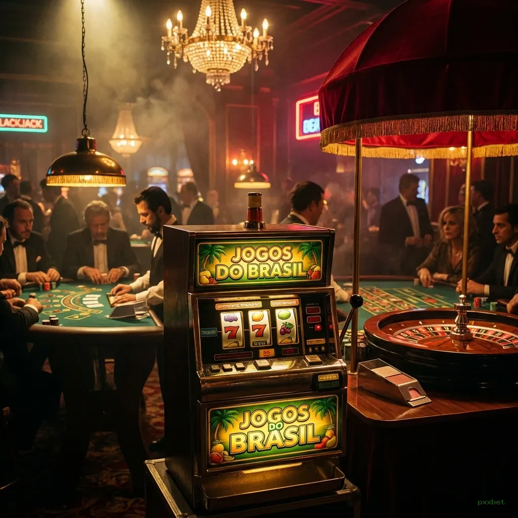 Tecnologia Evolution Gaming