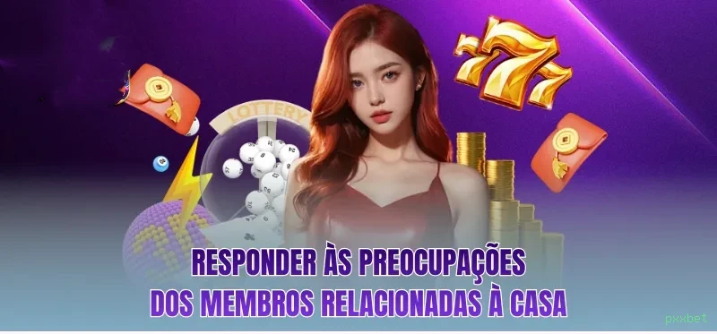 Aplicativo móvel pxxbet para iOS e Android