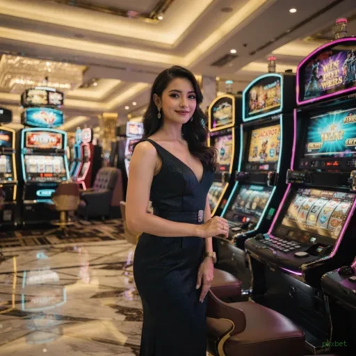 Estratégias Jackpot