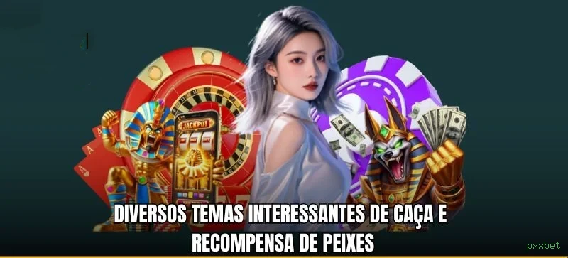 Pagamentos pxxbet PIX