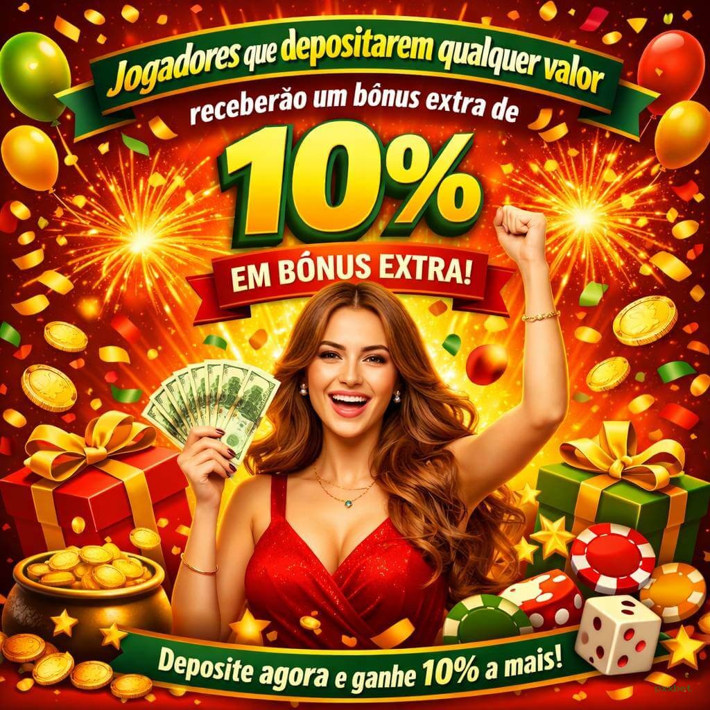 Termos de Bônus pxxbet