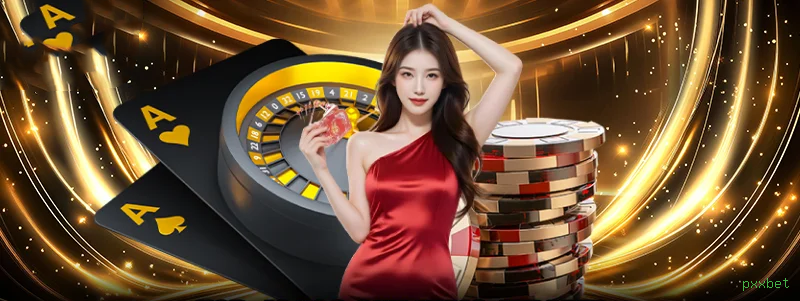 Ganhar e sacar na pxxbet